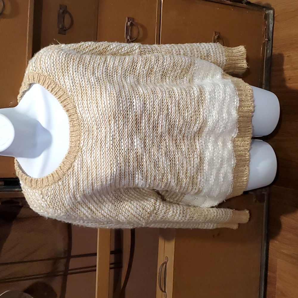 TROUVE sweater.      #3624